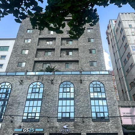 Praha Boutique Hotel ČČchangwon Exteriér fotografie