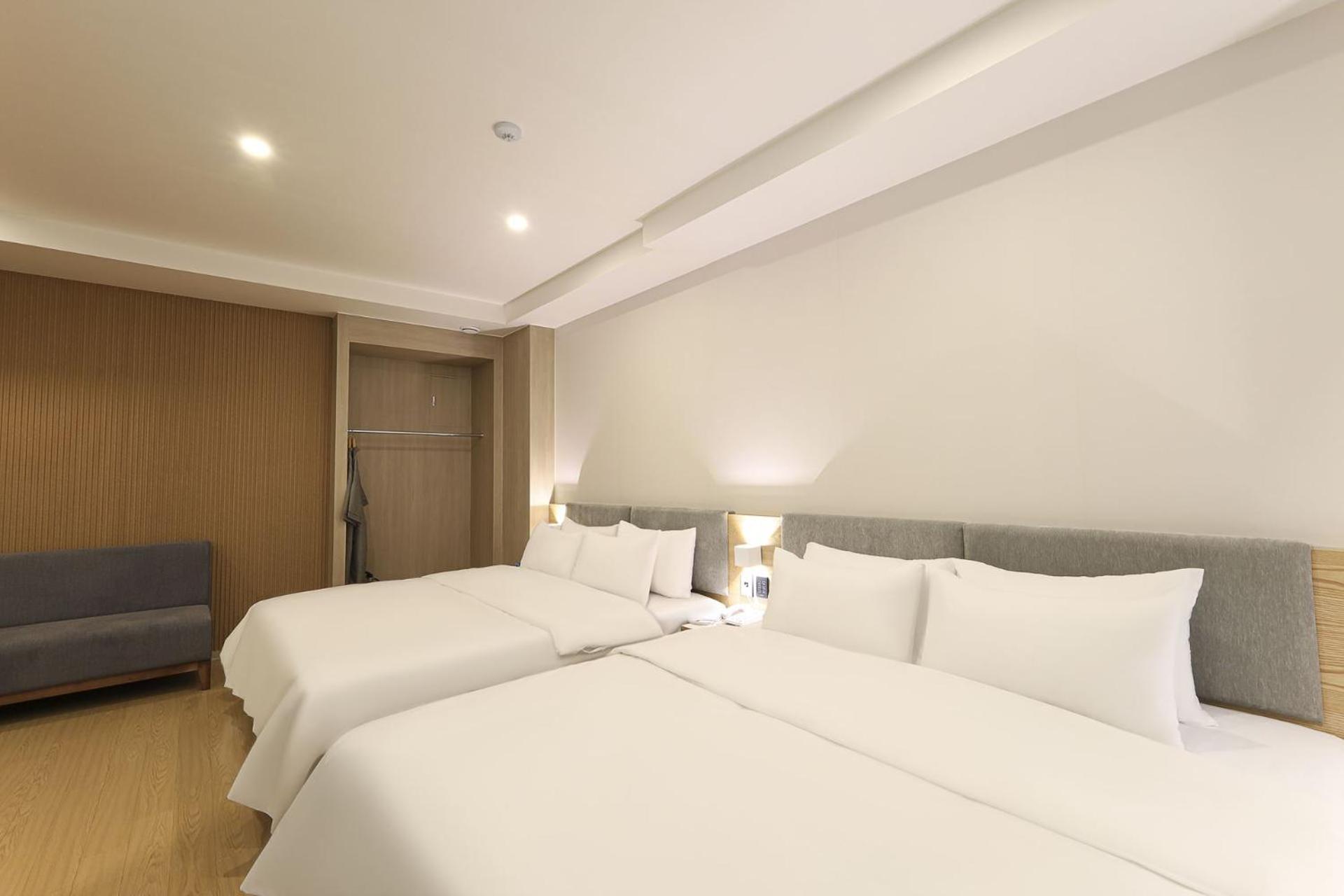 Praha Boutique Hotel ČČchangwon Exteriér fotografie