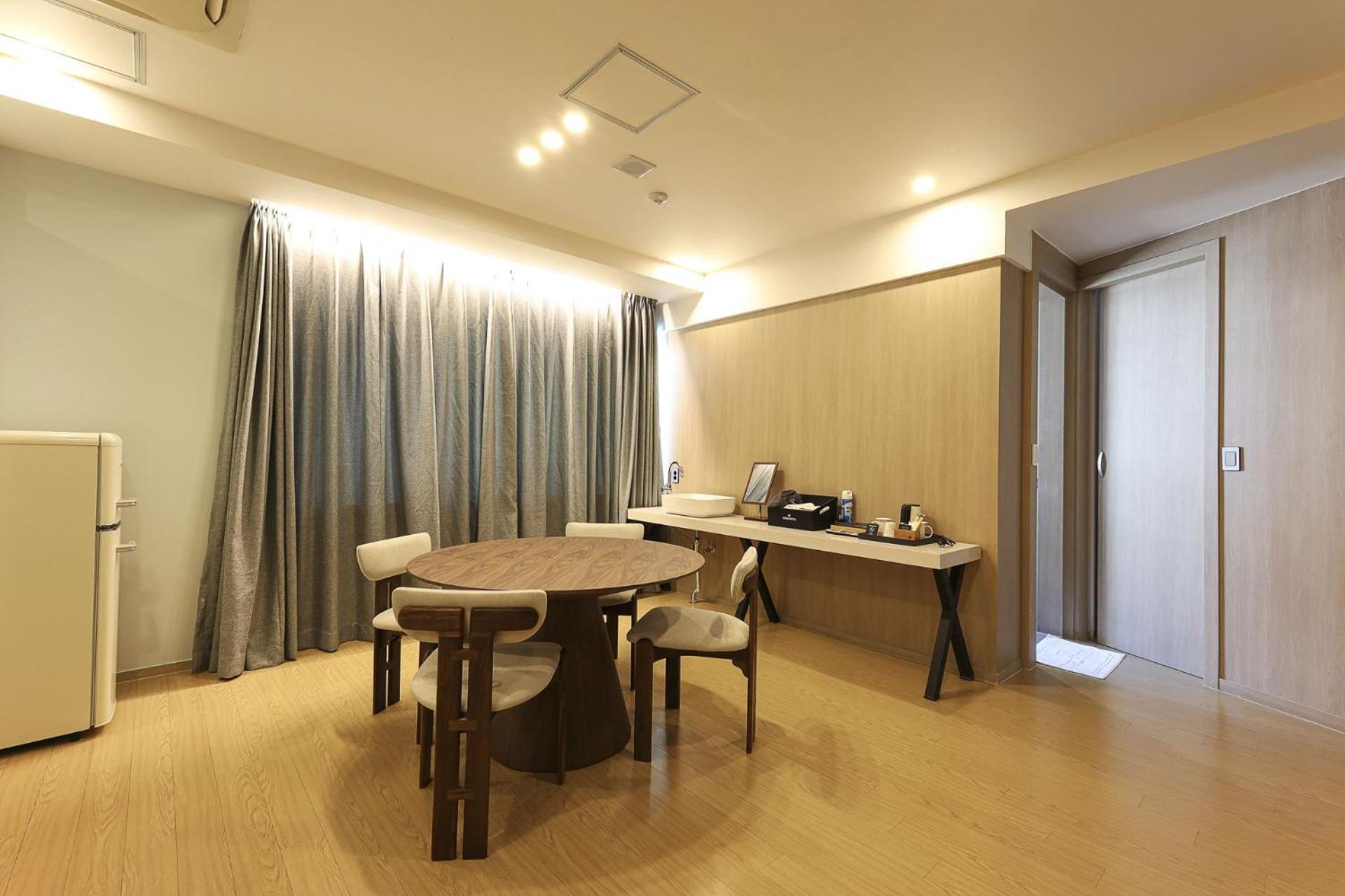 Praha Boutique Hotel ČČchangwon Exteriér fotografie