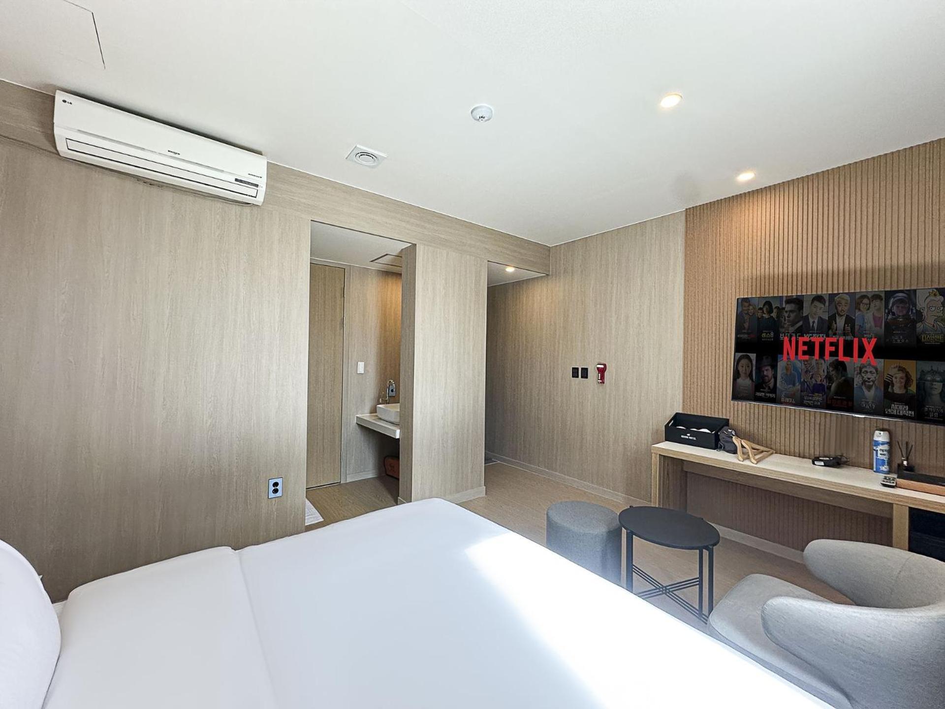 Praha Boutique Hotel ČČchangwon Exteriér fotografie