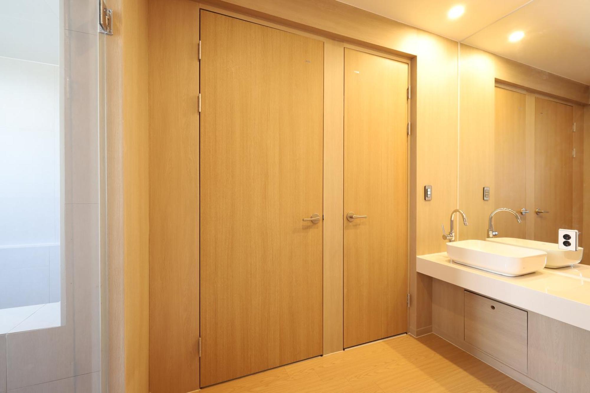 Praha Boutique Hotel ČČchangwon Exteriér fotografie