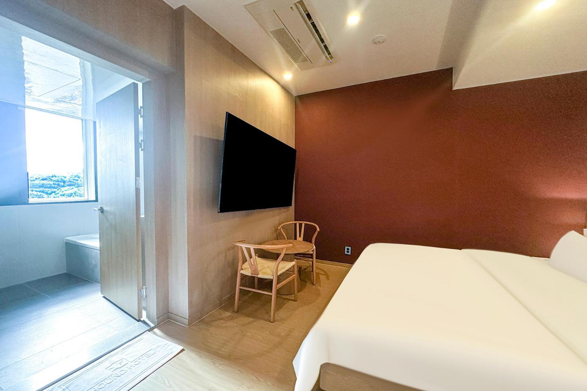 Praha Boutique Hotel ČČchangwon Exteriér fotografie