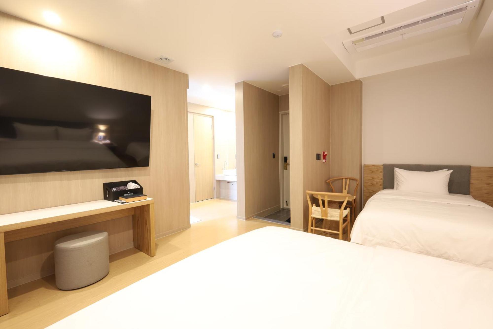 Praha Boutique Hotel ČČchangwon Exteriér fotografie
