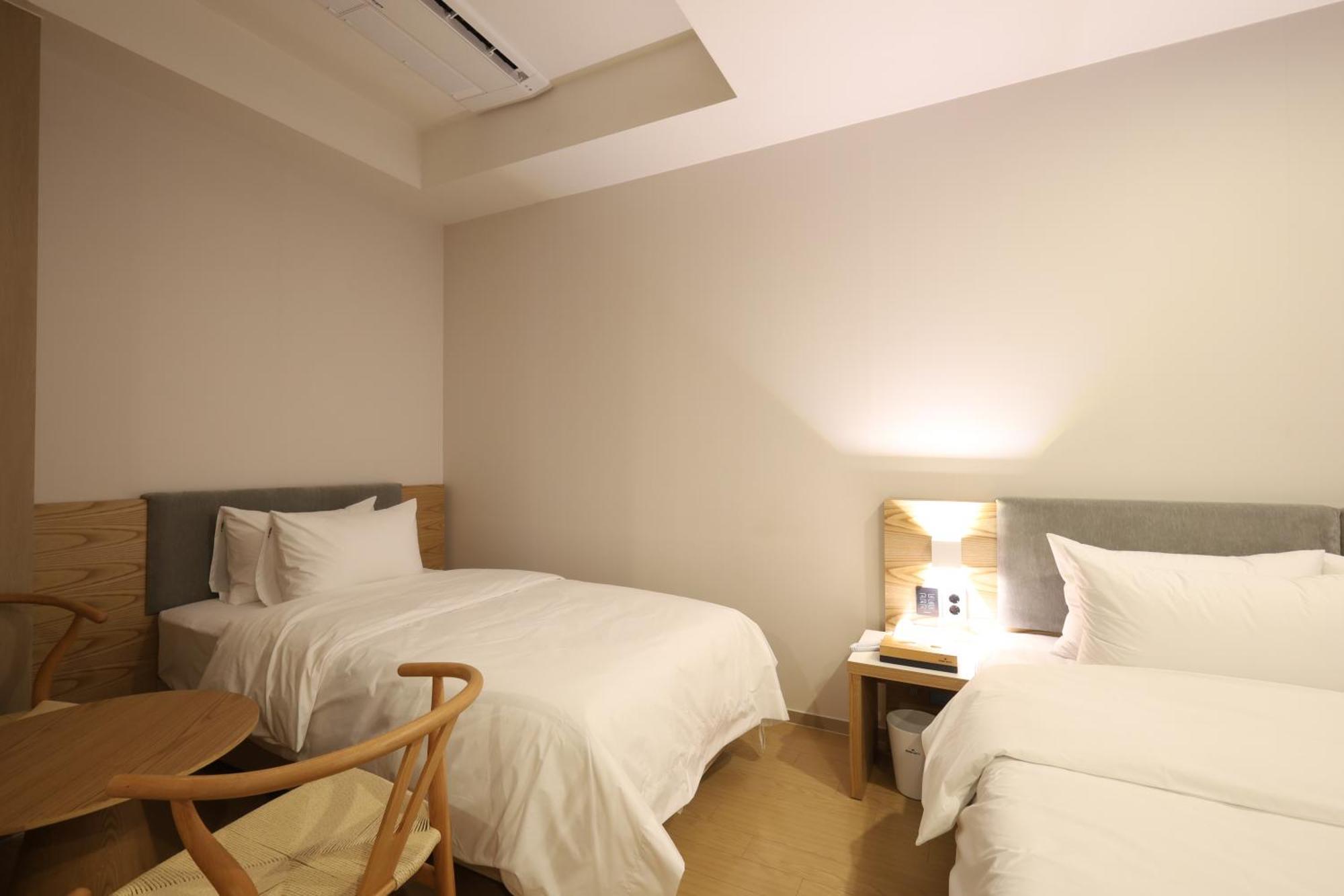 Praha Boutique Hotel ČČchangwon Exteriér fotografie