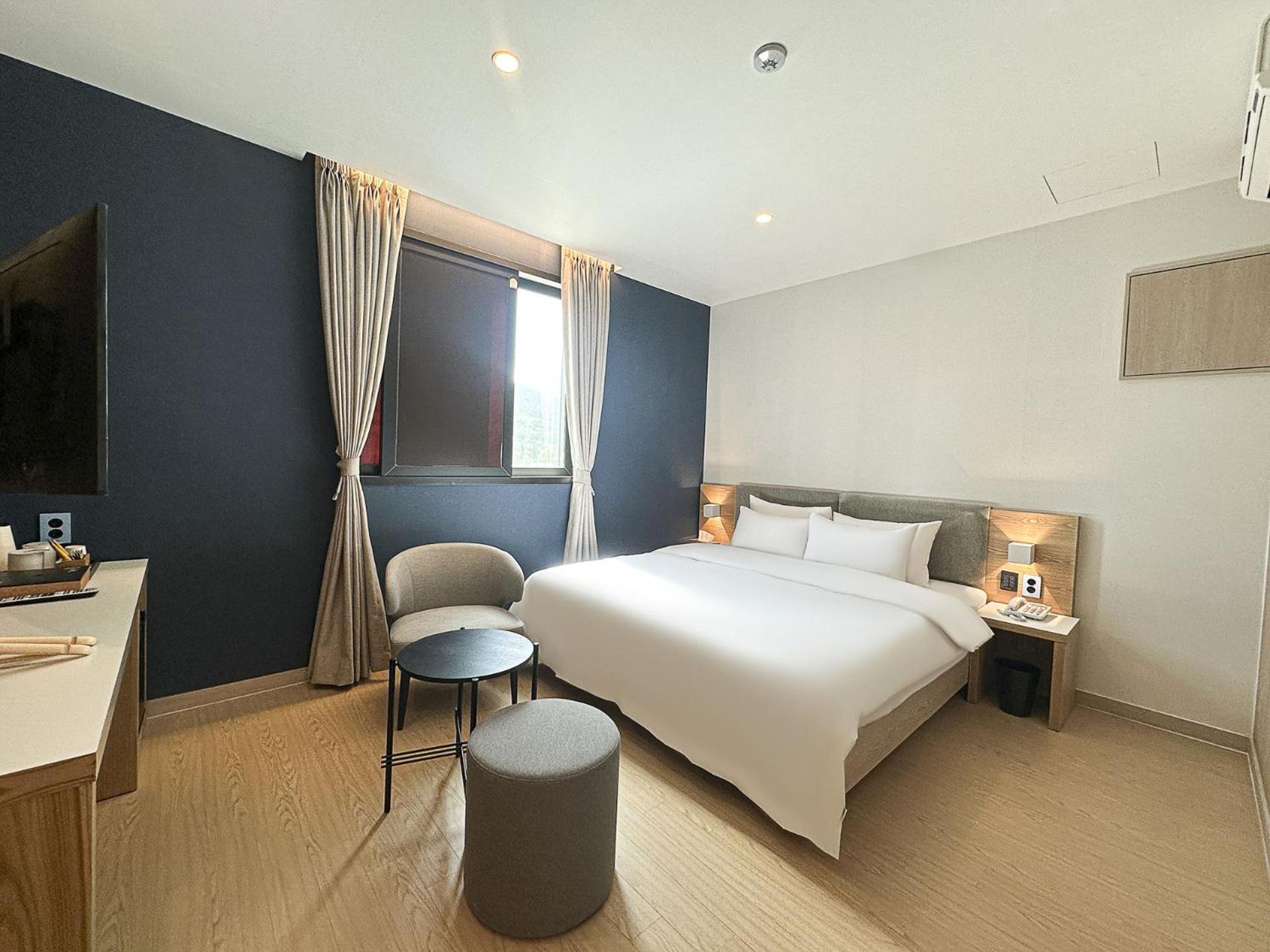 Praha Boutique Hotel ČČchangwon Exteriér fotografie