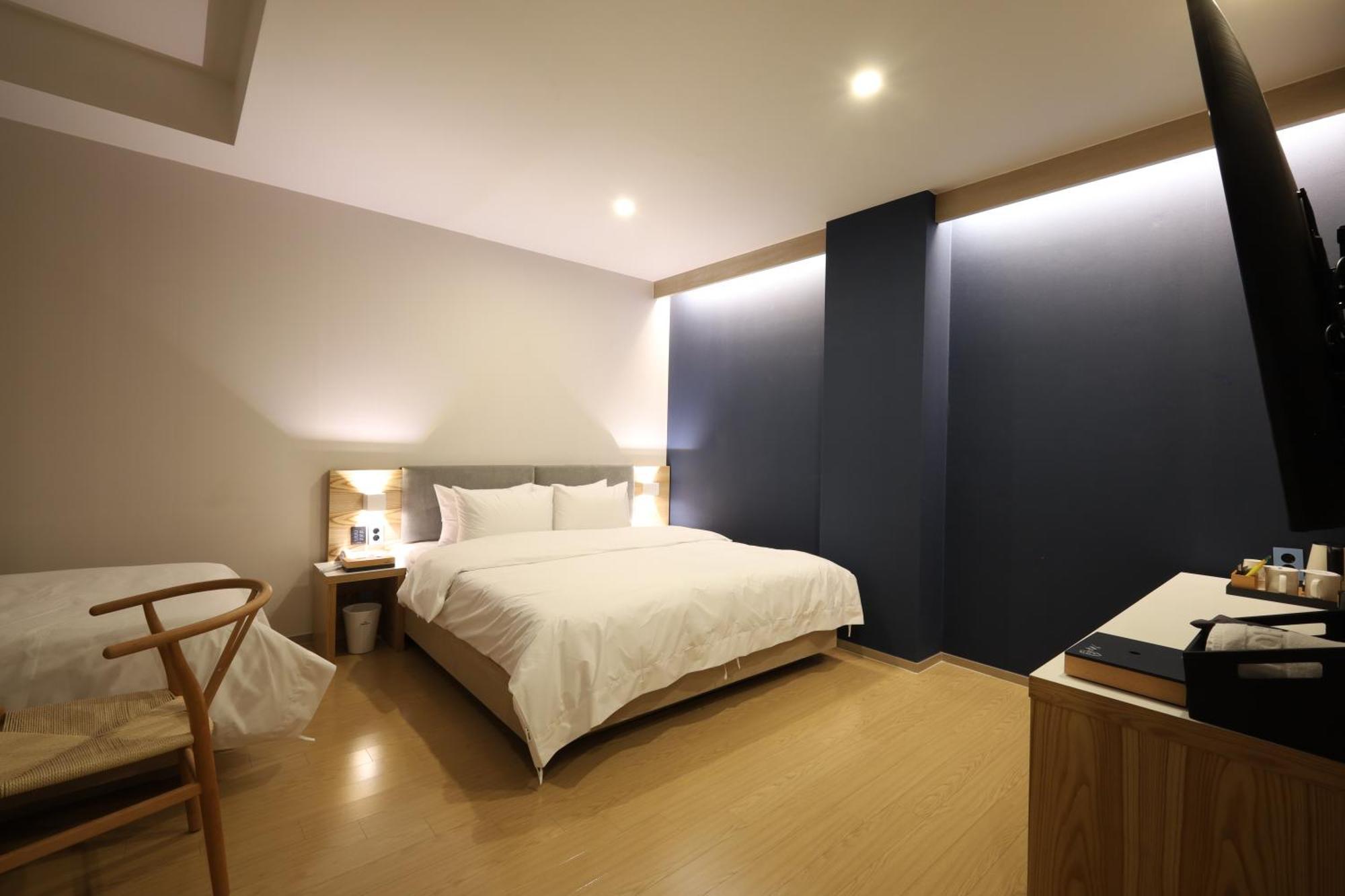 Praha Boutique Hotel ČČchangwon Exteriér fotografie