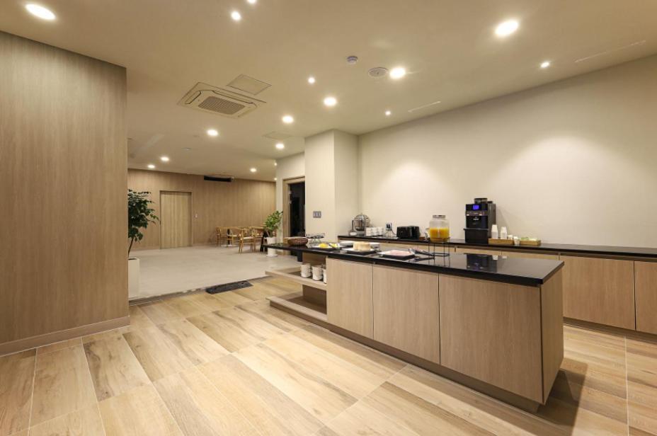 Praha Boutique Hotel ČČchangwon Exteriér fotografie