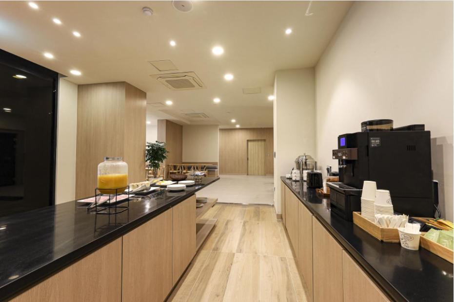 Praha Boutique Hotel ČČchangwon Exteriér fotografie