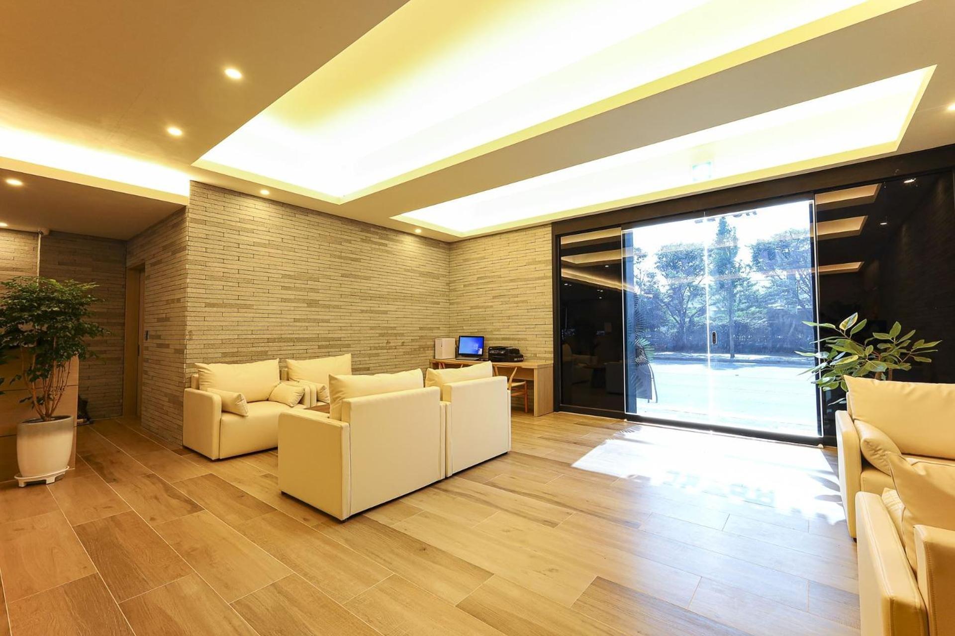 Praha Boutique Hotel ČČchangwon Exteriér fotografie