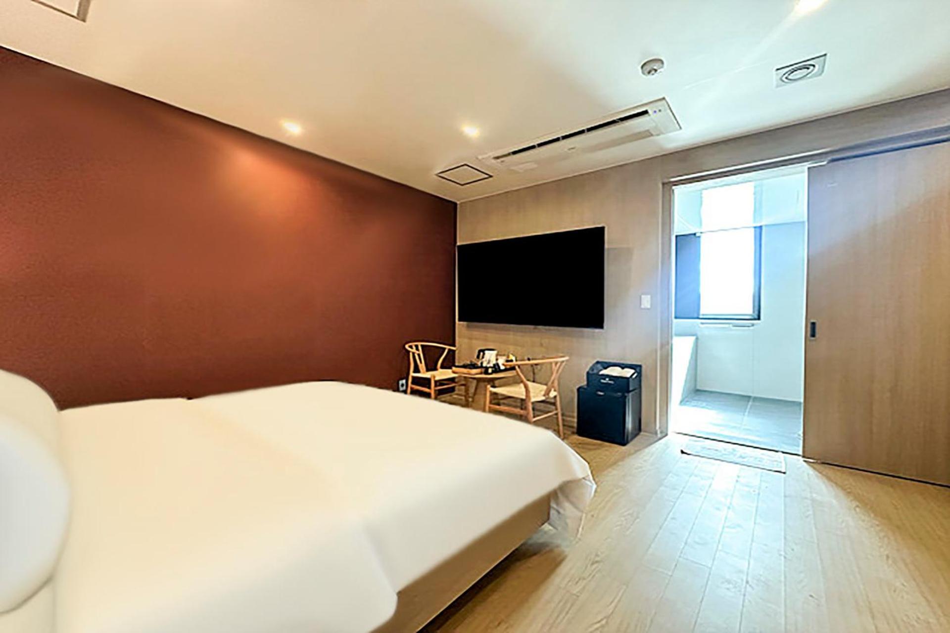 Praha Boutique Hotel ČČchangwon Exteriér fotografie