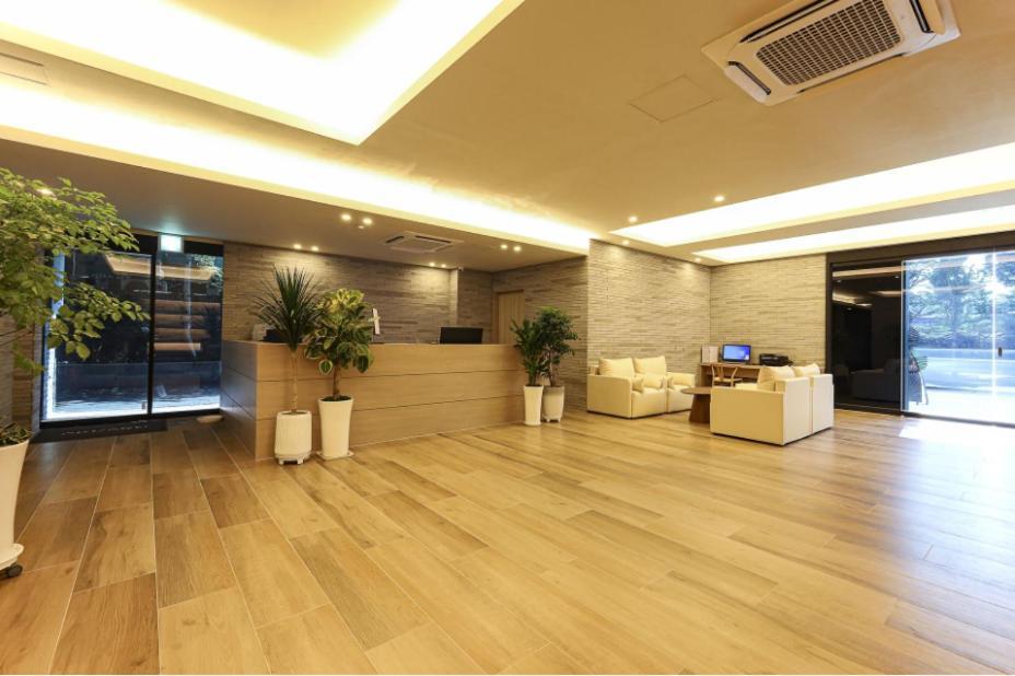 Praha Boutique Hotel ČČchangwon Exteriér fotografie