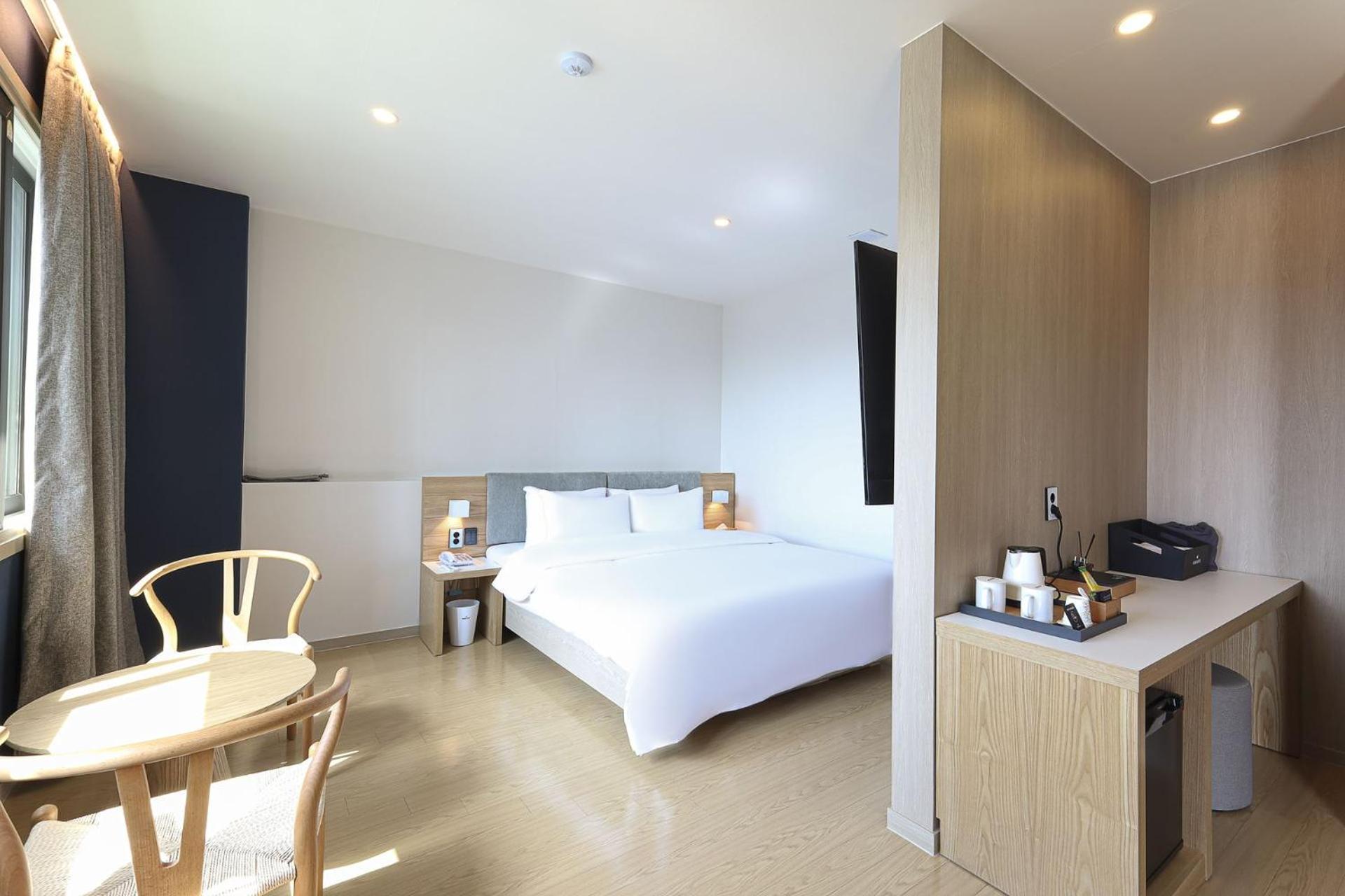Praha Boutique Hotel ČČchangwon Exteriér fotografie