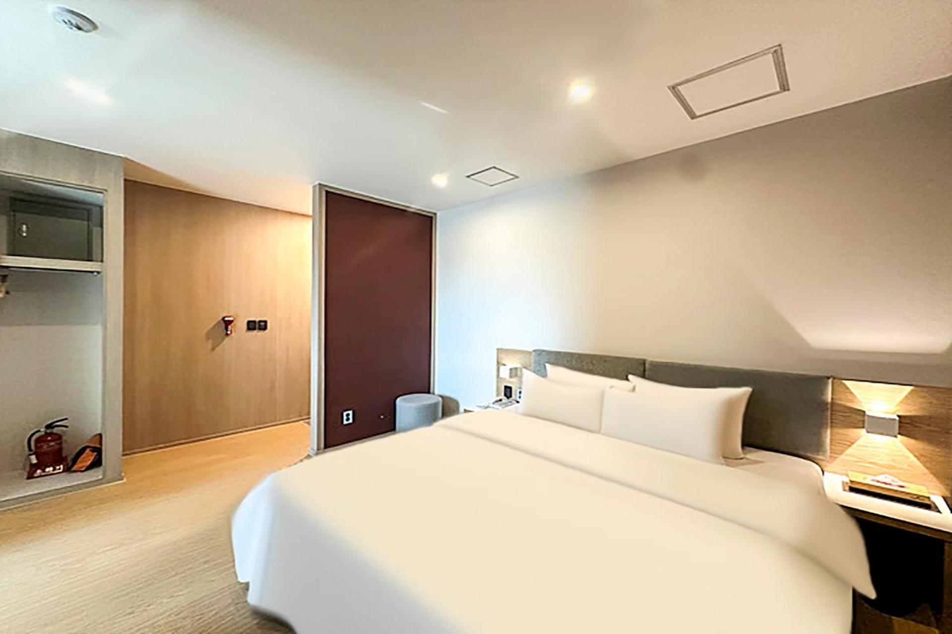 Praha Boutique Hotel ČČchangwon Exteriér fotografie