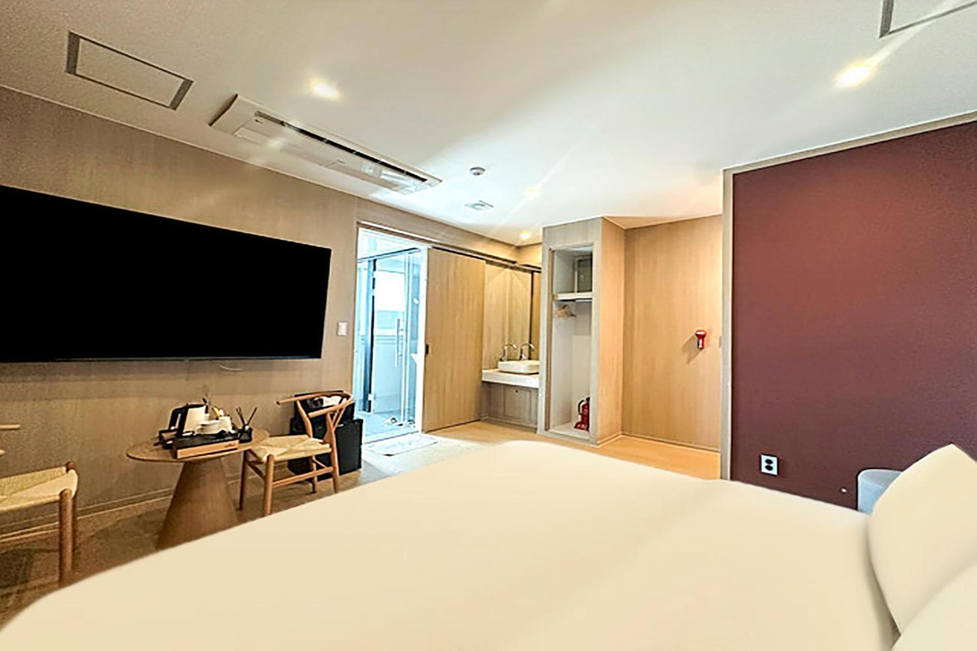 Praha Boutique Hotel ČČchangwon Exteriér fotografie