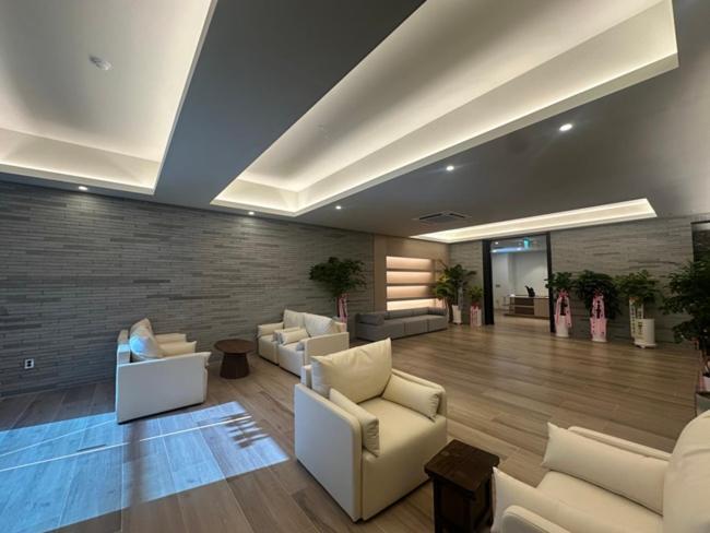 Praha Boutique Hotel ČČchangwon Exteriér fotografie
