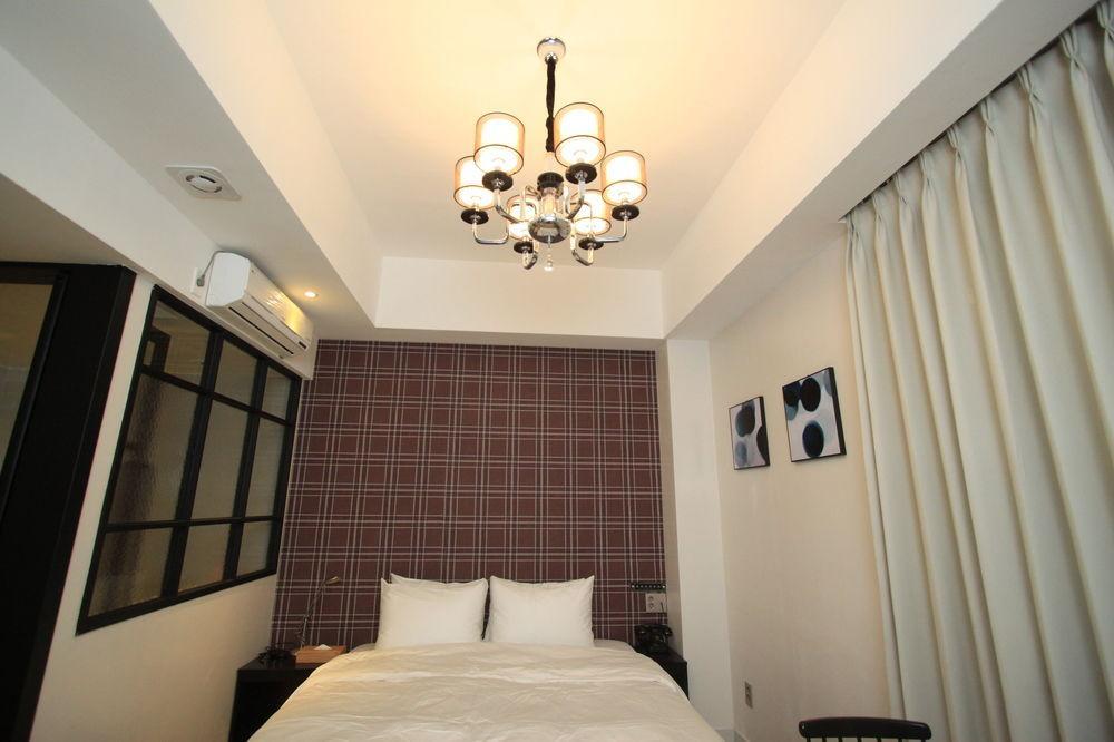Praha Boutique Hotel ČČchangwon Exteriér fotografie