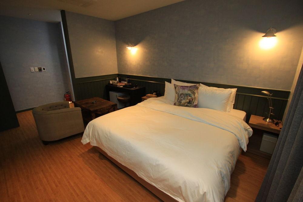 Praha Boutique Hotel ČČchangwon Exteriér fotografie