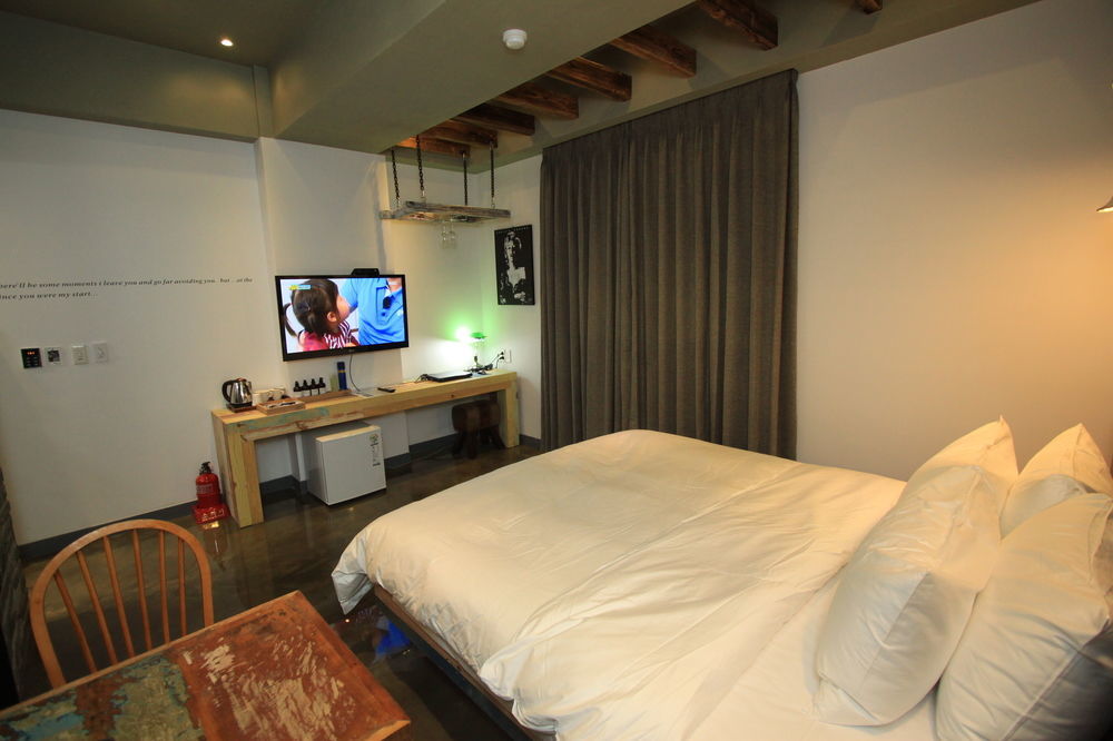 Praha Boutique Hotel ČČchangwon Exteriér fotografie
