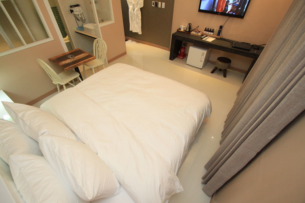 Praha Boutique Hotel ČČchangwon Exteriér fotografie