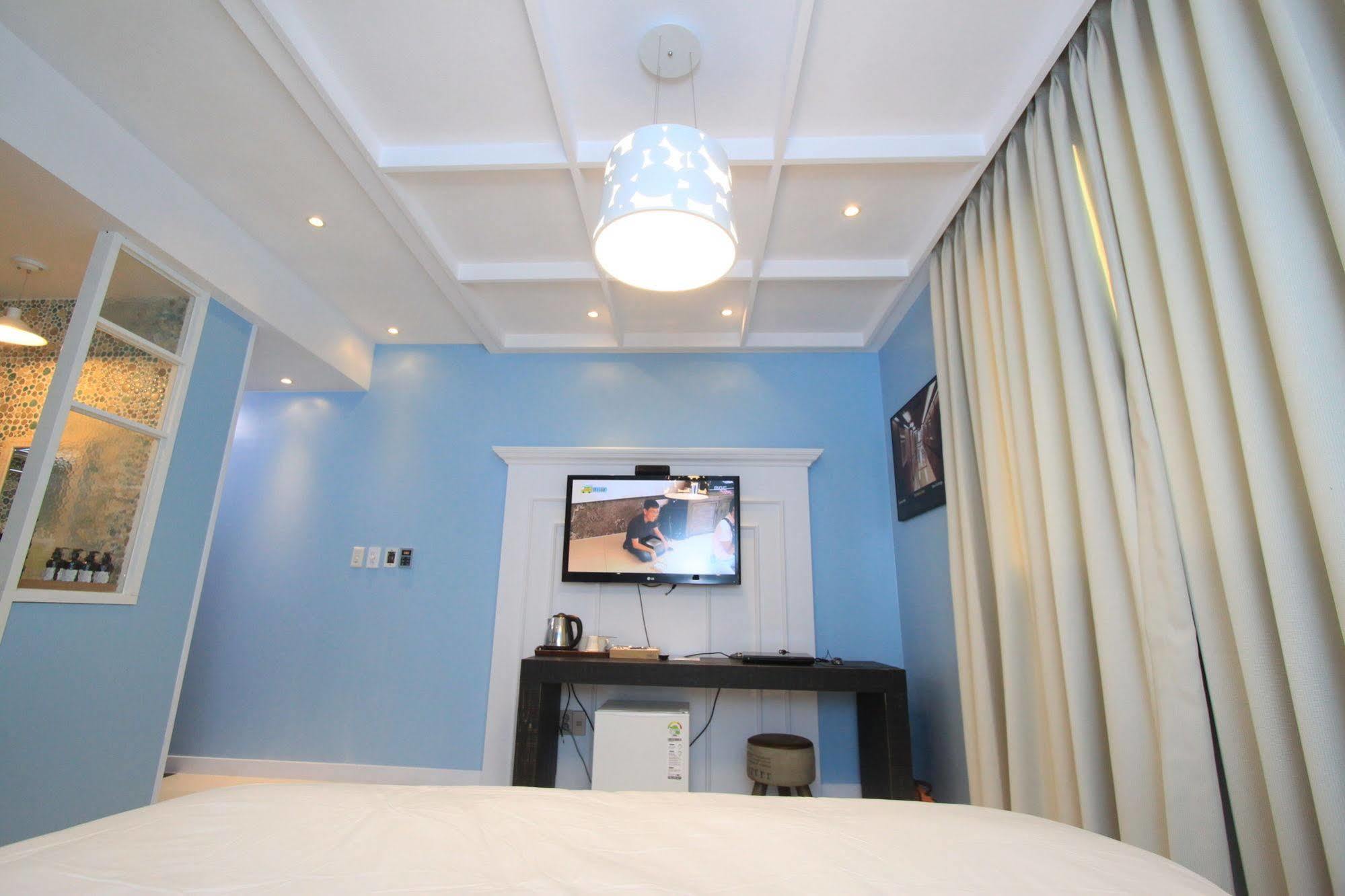 Praha Boutique Hotel ČČchangwon Exteriér fotografie