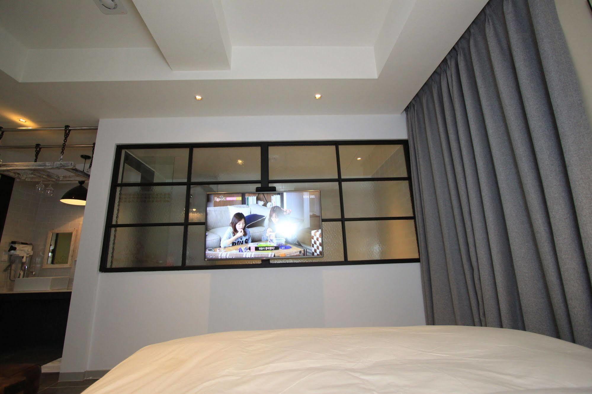 Praha Boutique Hotel ČČchangwon Exteriér fotografie