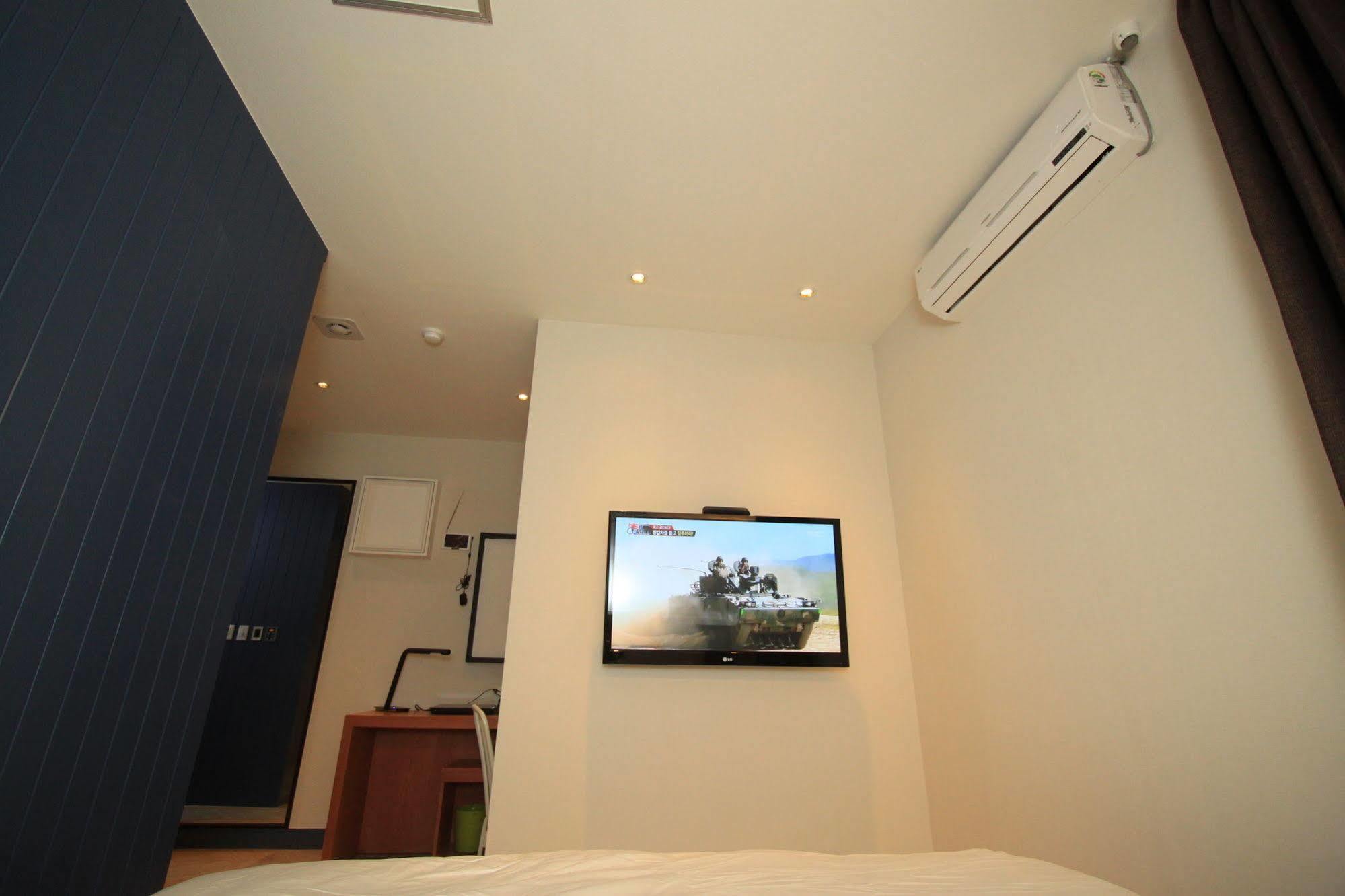Praha Boutique Hotel ČČchangwon Exteriér fotografie