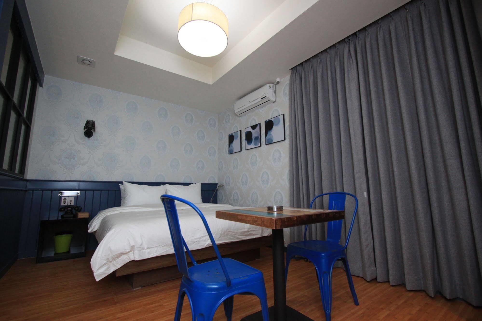 Praha Boutique Hotel ČČchangwon Exteriér fotografie