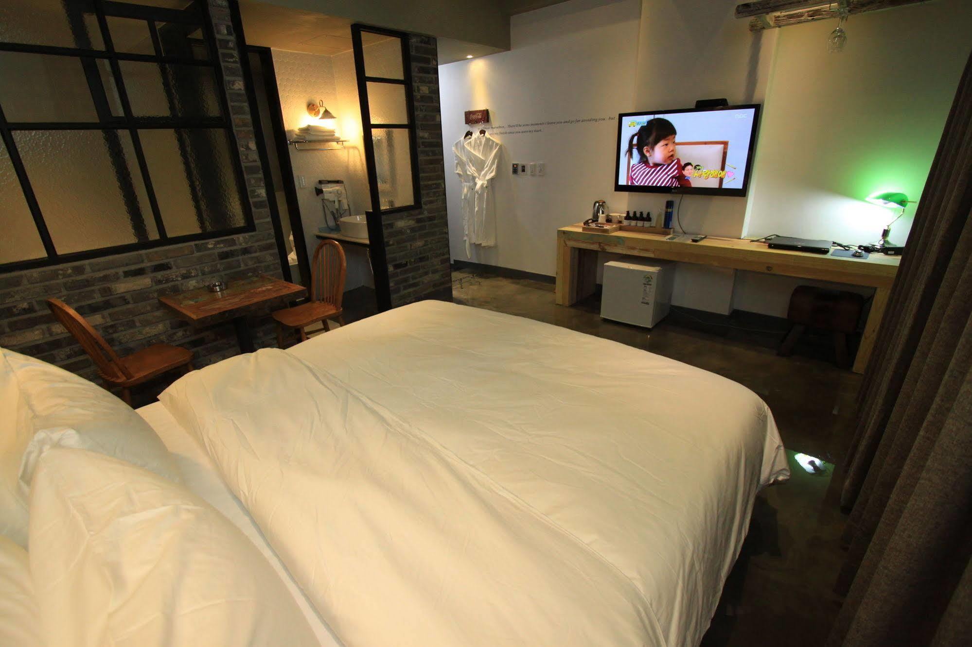 Praha Boutique Hotel ČČchangwon Exteriér fotografie