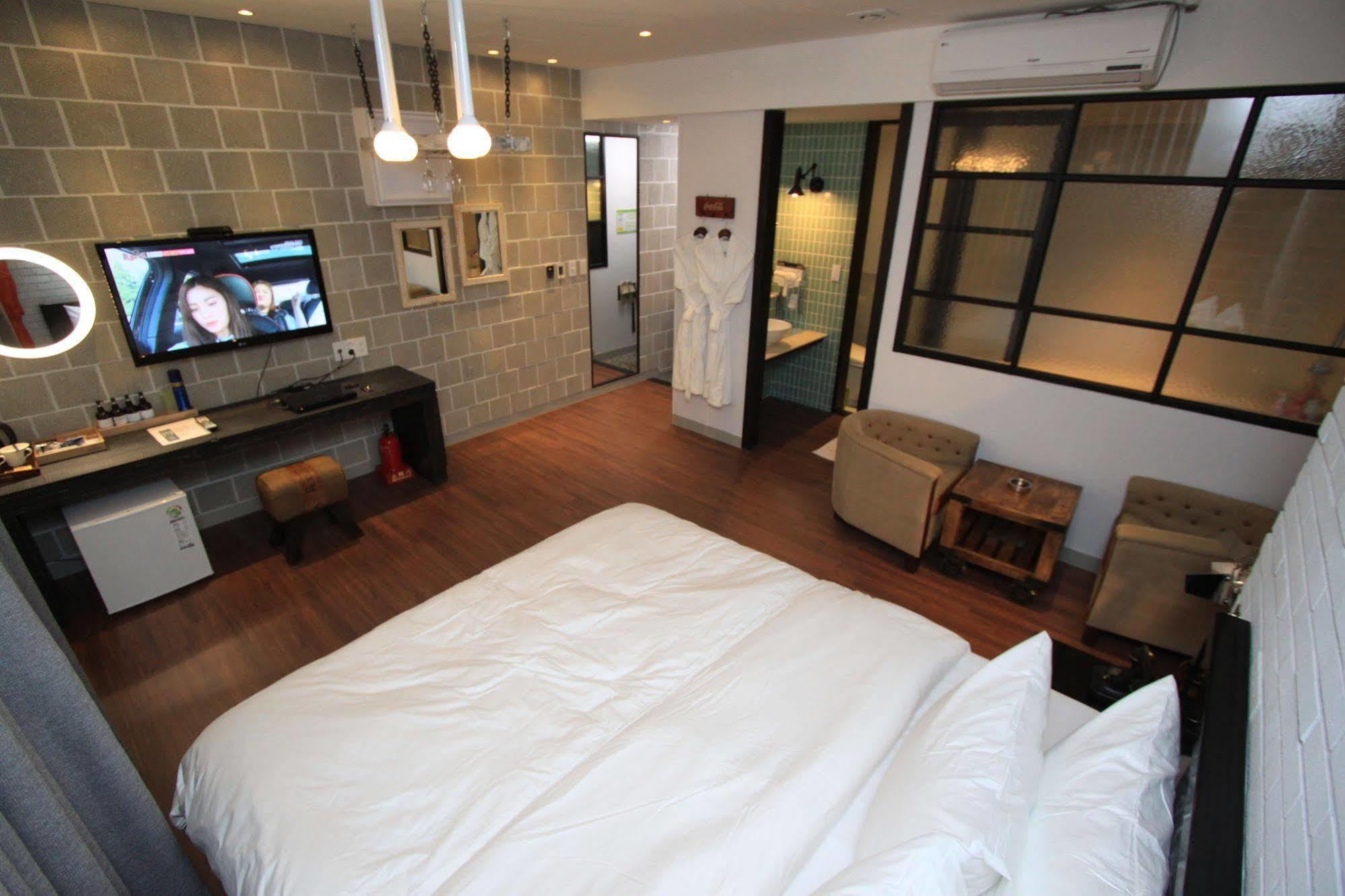 Praha Boutique Hotel ČČchangwon Exteriér fotografie