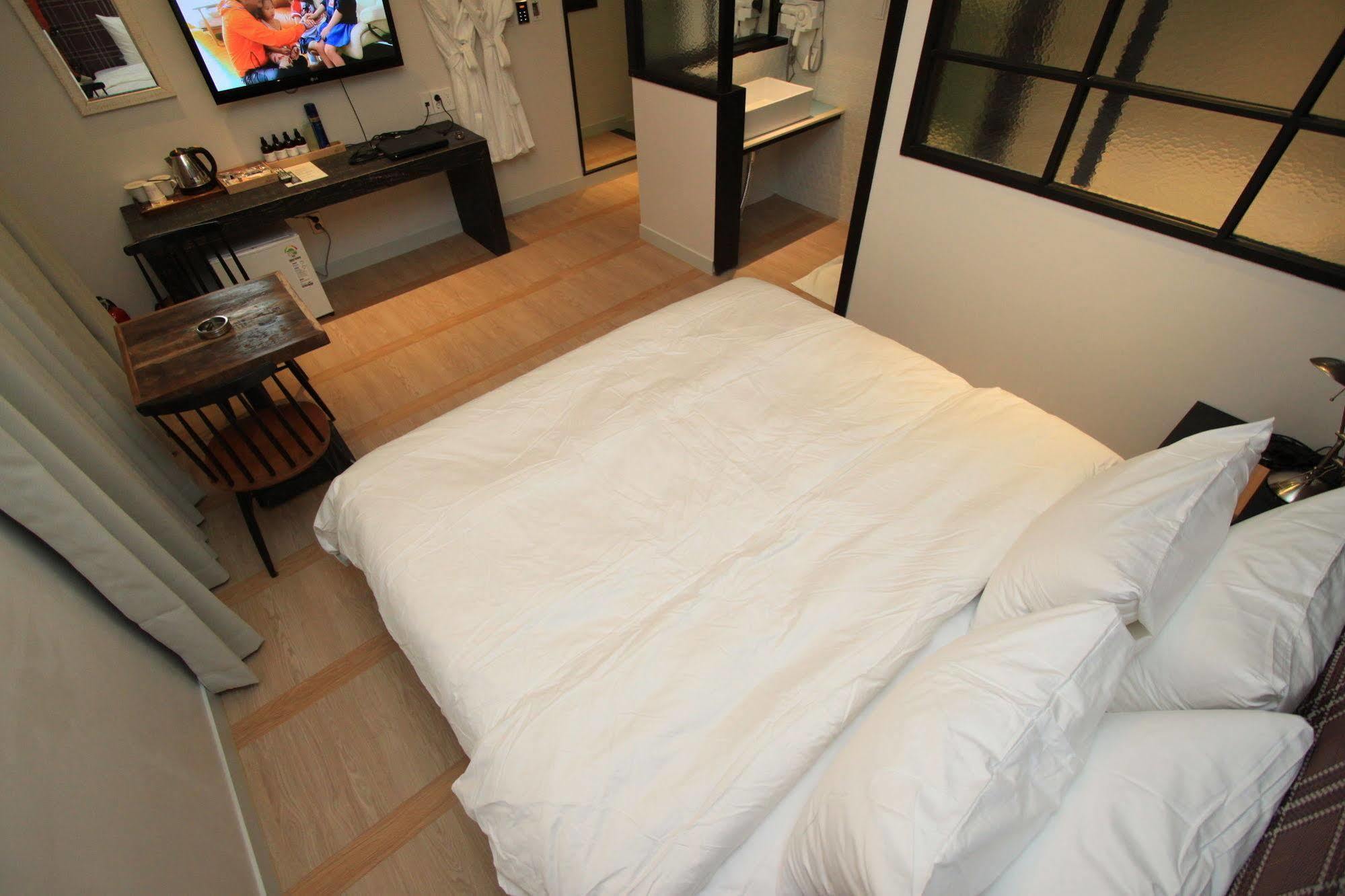 Praha Boutique Hotel ČČchangwon Exteriér fotografie