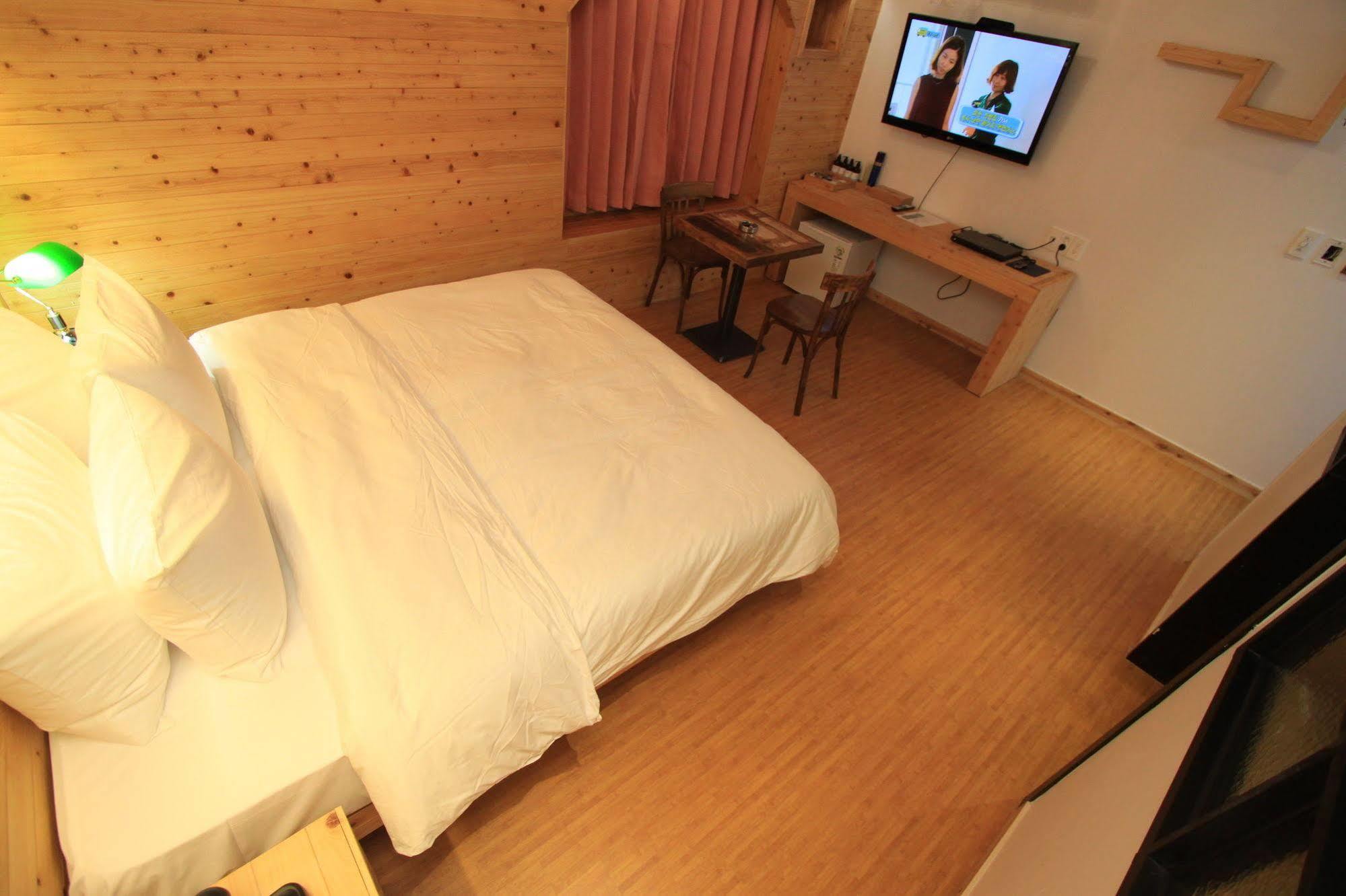 Praha Boutique Hotel ČČchangwon Exteriér fotografie