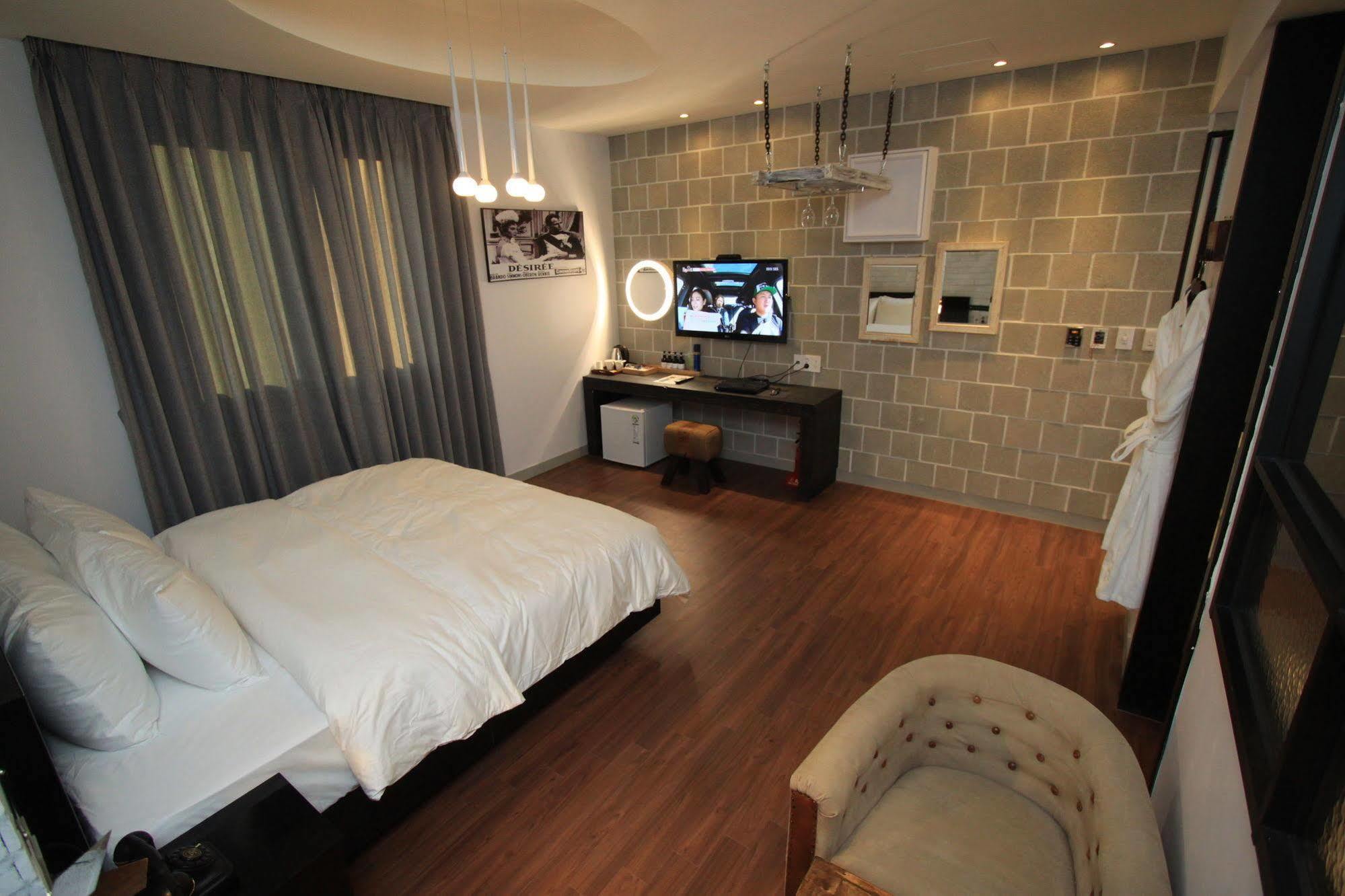 Praha Boutique Hotel ČČchangwon Exteriér fotografie